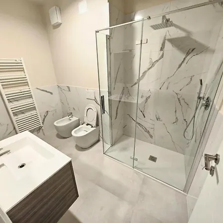 Guest house Mssea Port *