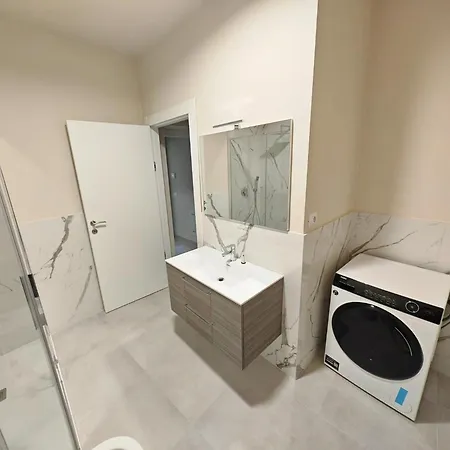 Guest house Mssea Port Ancona