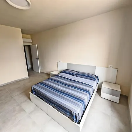 Guest house Mssea Port