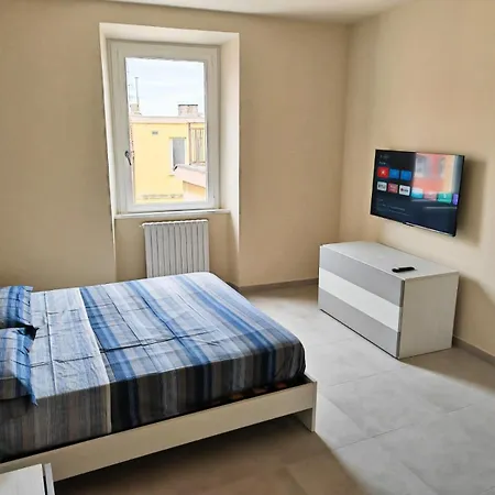Guest house Mssea Port Ancona