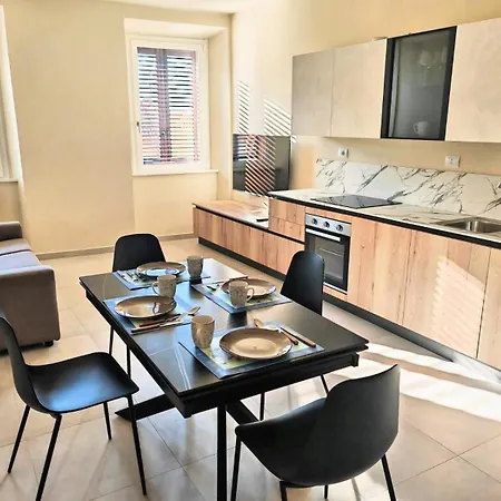 Mssea Port Guest house