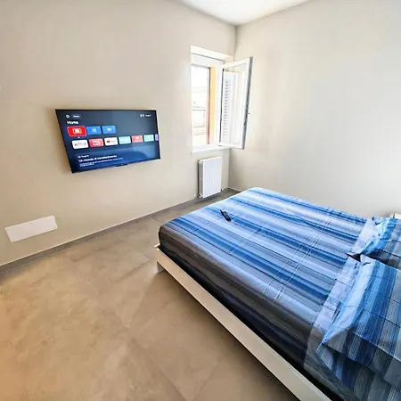 Mssea Port Guest house Ancona