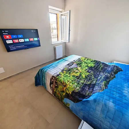Guest house Mssea Port