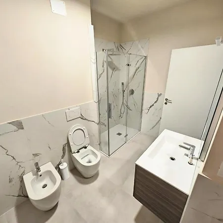 Mssea Port Guest house Ancona