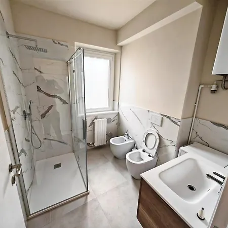 Guest house Mssea Port *