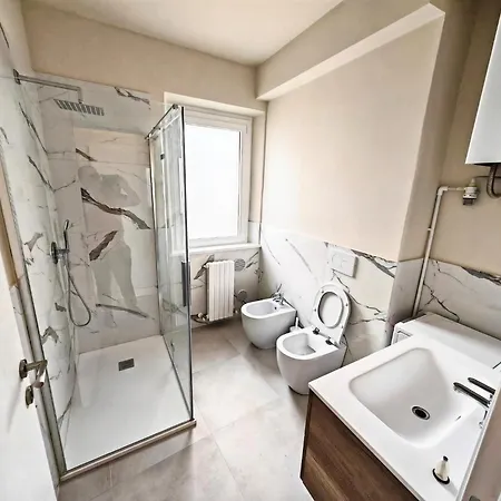 Guest house Mssea Port Ancona