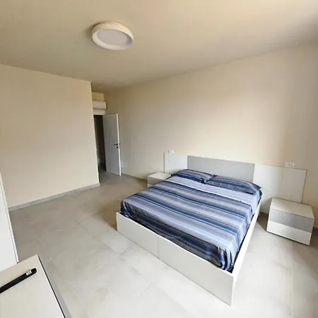 Guest house Mssea Port