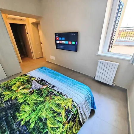Mssea Port Guest house Ancona