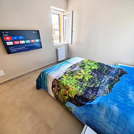 Guest house Mssea Port
