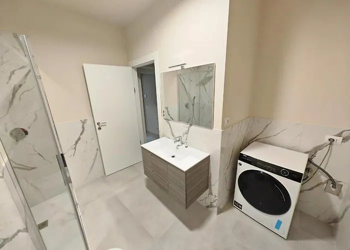 Casa de hóspedes Ms Sea Port Ancona