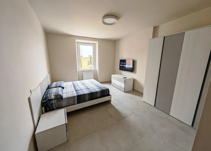 Ms Sea Port Casa de hóspedes