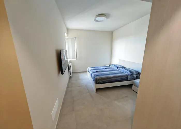 Casa de hóspedes Ms Sea Port