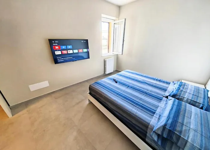 Ms Sea Port Casa de hóspedes Ancona