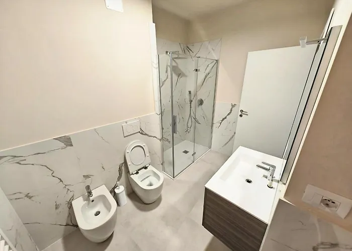 Ms Sea Port Casa de hóspedes Ancona