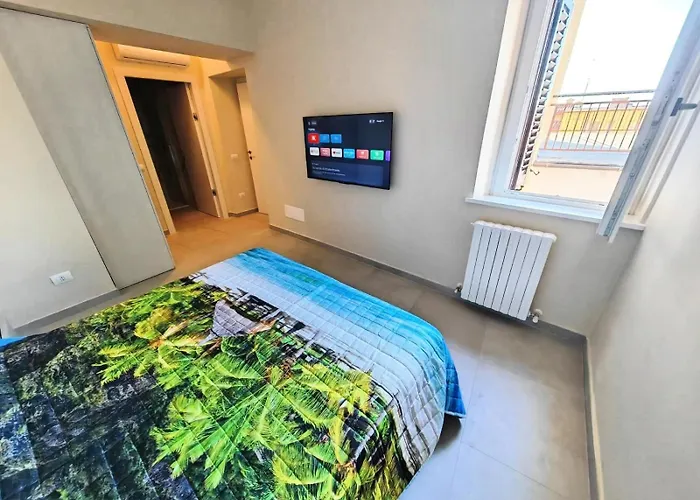 Ms Sea Port Casa de hóspedes Ancona