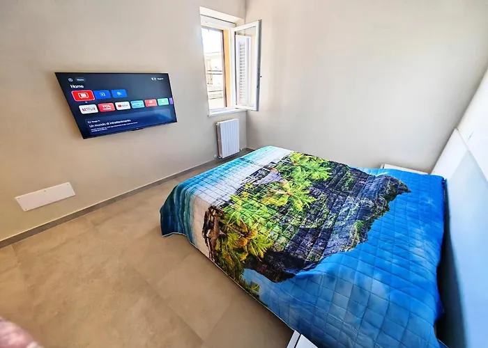 Casa de hóspedes Ms Sea Port