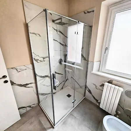 Casa de hóspedes Ms Sea Port 3*