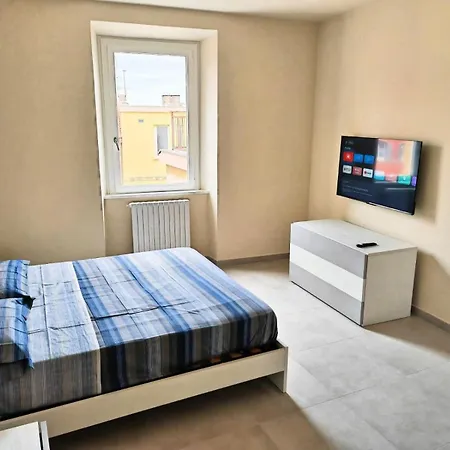 Ms Sea Port 3* Ancône