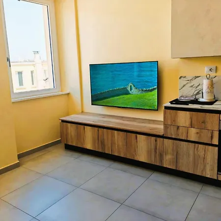 Casa de hóspedes Ms Sea Port