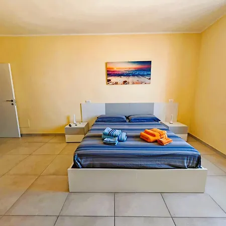 Ms Sea Port Casa de hóspedes 3*