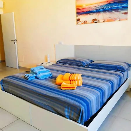 Casa de hóspedes Ms Sea Port 3*