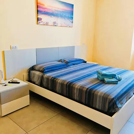 Casa de hóspedes Ms Sea Port