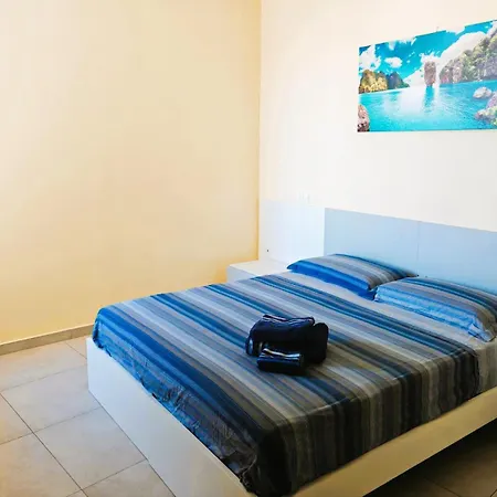 Ms Sea Port Casa de hóspedes 3*
